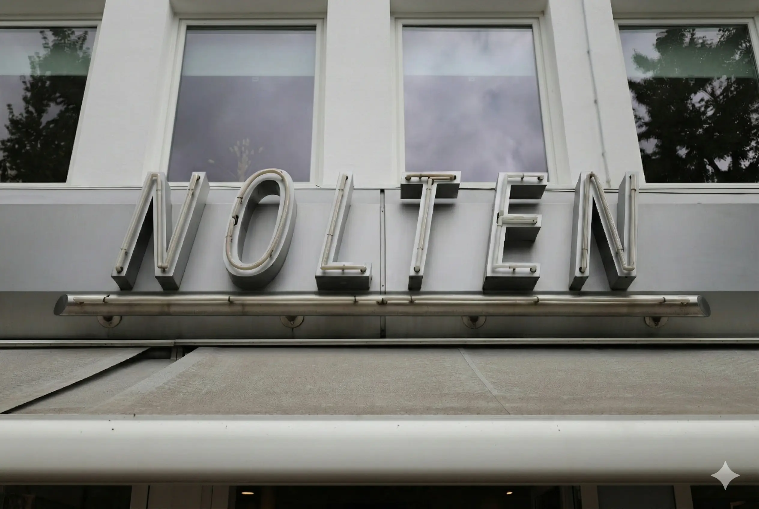 Mode Nolten